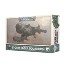 500-42 AI: Adeptus Astartes: Storm Eagle Squadron