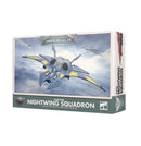 500-39 AI: Asuryani Nightwing Squadron