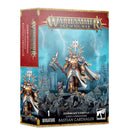 96-52 Stormcast Eternals: Bastion Carthalos