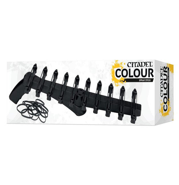 66-17 Citadel Colour Spray Stick 2021