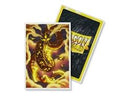 Dragon Shield 60ct Mini Sleeves - Syber Classic