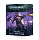 55-52 Datacards: Black Templars