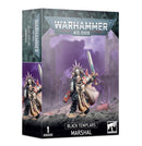 55-48 Black Templars: Marshall