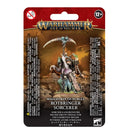 83-61 Maggotkin of Nurgle: Rotbringer Sorcerer