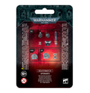 39-15 Deathwatch Upgrades 2020