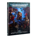 01-14 Codex - Adeptus Custodes 2022