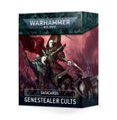 51-42 Datacards: Genestealer Cults 2021