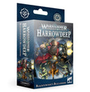 110-82 WH Underworlds: Blackpowder's Buccaneers