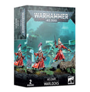 46-16 Aeldari: Warlocks