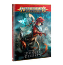 87-01 Battletome: Idoneth Deepkin 2022
