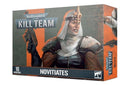 102-91Kill Team: Novitiates