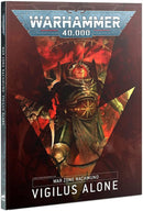 40-55 Warzone Nachmund: Vigilus Alone