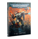56-01 Codex - Tau Empire 2022