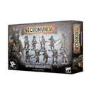 300-96 Necromunda: Ash Wastes Nomands War Party