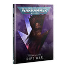 40-54 Warzone Nachmund: Rift War