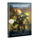 54-01 Codex - Imperial Knights 2022