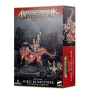 84-23 Fyreslayers: Auric Runefather/Magnadroth