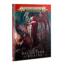 85-05 Battletome: Daughters of Khaine 2022