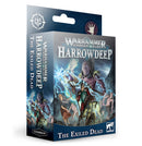 109-21 WH Underworlds: The Exiled Dead