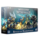 109-14 Warhammer Underworlds: Rivals of Harrowdeep