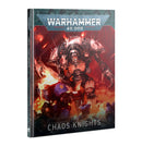 43-18 Codex - Chaos Knights 2022