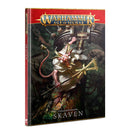 90-24 Battletome: Skaven 2022