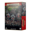 70-07 Vanguard: Skaven