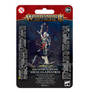 85-33 Daughters of Khaine: High Gladiatrix