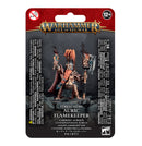 84-44 Fyreslayers: Auric Flamekeeper