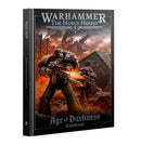 31-03 Horus Heresy: Age of Darkness Rulebook