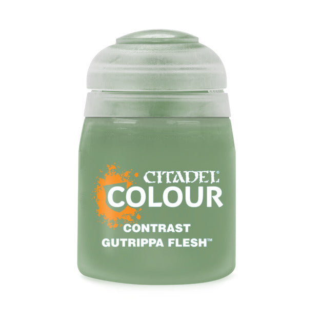 29-49 Citadel Contrast: Gutrippa Flesh(18ml)