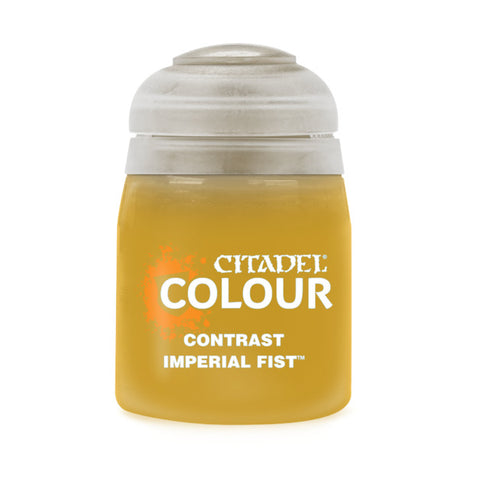 29-54 Citadel Contrast: Imperial Fist(18ml)