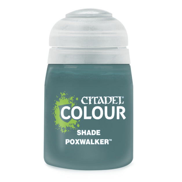 24-30 Citadel Shade: Poxwalker(18ml)