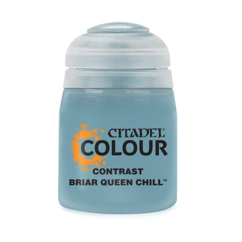 29-56 Citadel Contrast: Briar Queen Chill(18ml)