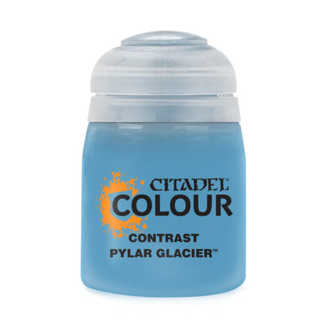 29-58 Citadel Contrast: Pylar Glacier(18ml)