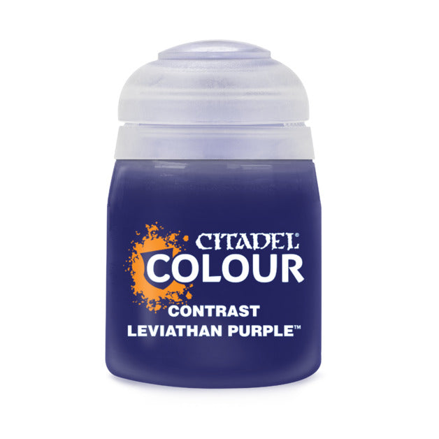 29-62 Citadel Contrast: Leviathan Purple(18ml)