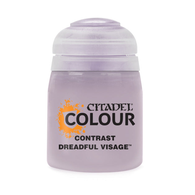 29-65 Citadel Contrast: Dreadful Visage(18ml)