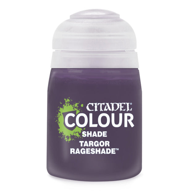 24-31 Citadel Shade: Targor Rageshade(18ml)