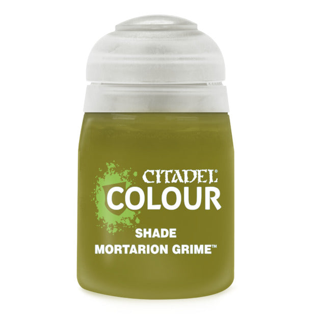 24-32 Citadel Shade: Mortarion Grime(18ml)