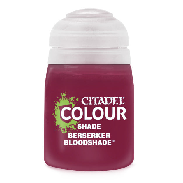 24-34 Citadel Shade: Berserker Bloodshade(18ml)