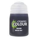 24-14 Citadel Shade: Nuln Oil(18ml)