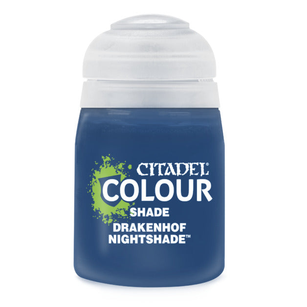 24-17 Citadel Shade: Drakenhof Nightshade(18ml)