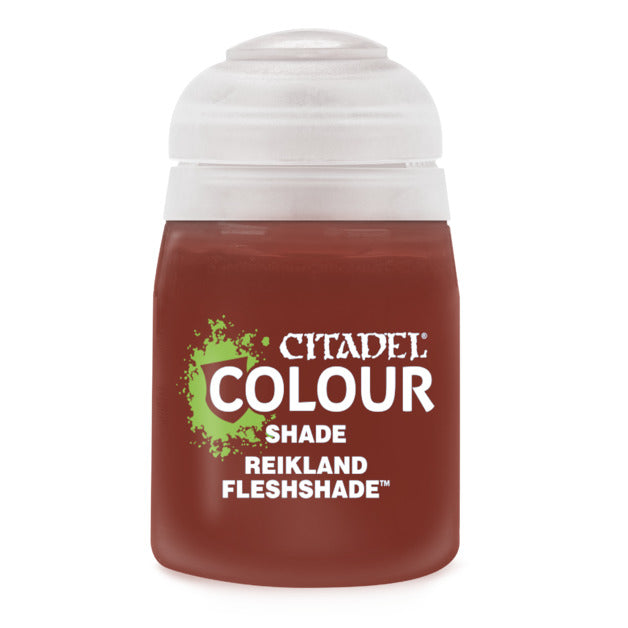 24-24 Citadel Shade: Reikland Fleshshade(18ml)