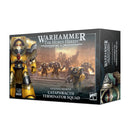 31-26 Legiones Astartes: Cataphractii Terminators