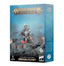 84-49 Kharadron Overlords: Drekki Flynt