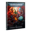 97-02 Codex - Chaos Daemons 2022