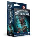 109-17 WH Underworlds: Gorechosen of Dromm