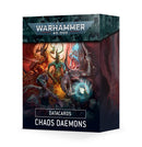 97-04 Datacards: Chaos Daemons
