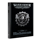 31-32 Liber Mechanicum: Forces of the Omnissiah