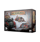 301-07 Necromunda: Goliath Maulers